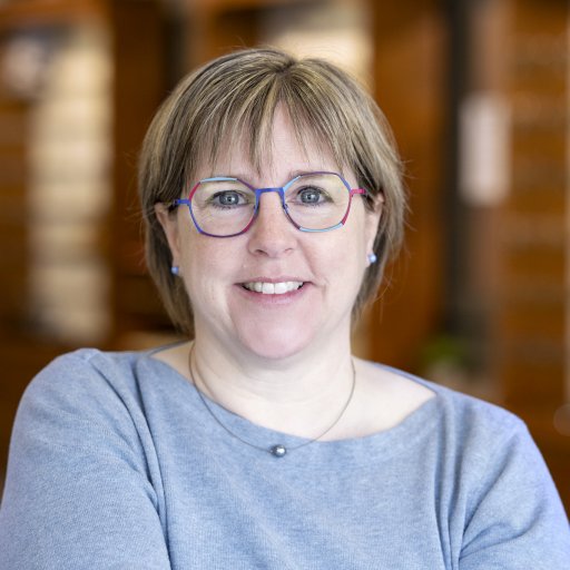 Pascale Rousseau